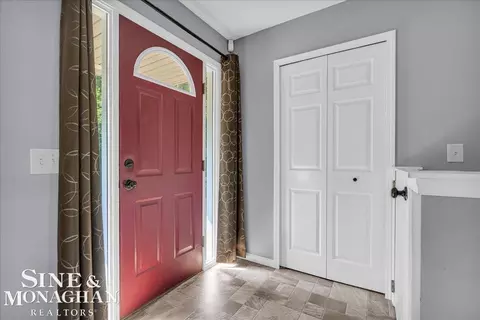 Entry Way - 8759 Morrow, Clay, MI 48001 photo 1 of 2
