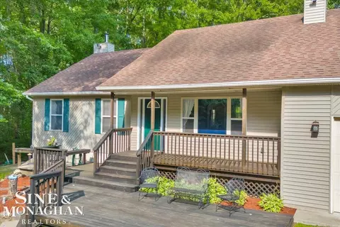 Exterior - 8759 Morrow, Clay, MI 48001 photo 2 of 9