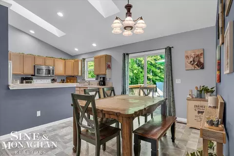 Dining - 8759 Morrow, Clay, MI 48001 photo 2 of 2