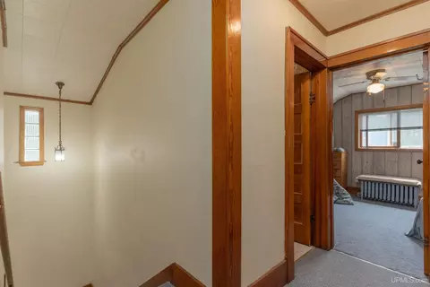 Entry Way - 205 Fourth, Alpha, MI 49902 photo 5 of 7