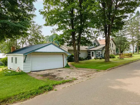 Exterior - 205 Fourth, Alpha, MI 49902 photo 2 of 15