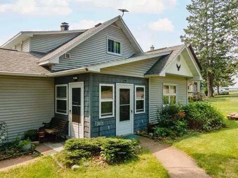 Exterior - 205 Fourth, Alpha, MI 49902 photo 6 of 15