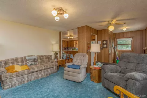 Living - 205 Fourth, Alpha, MI 49902 photo 4 of 4