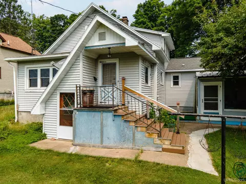 Exterior - 205 Fourth, Alpha, MI 49902 photo 9 of 15