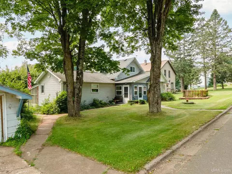 Exterior - 205 Fourth, Alpha, MI 49902 photo 3 of 15
