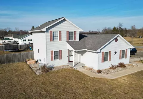 3508 N Wilmoth, Adrian, MI 49221