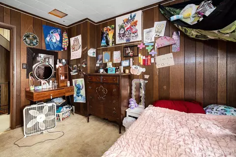 Bedroom - 635 N Fifth, Ishpeming, MI 49849 photo 11 of 11