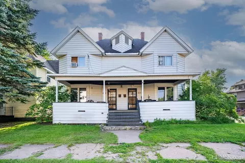 635 N Fifth, Ishpeming, MI 49849