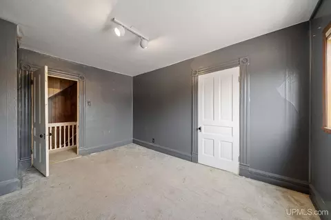 Bedroom - 635 N Fifth, Ishpeming, MI 49849 photo 4 of 11