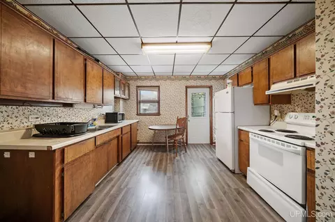 Kitchen - 635 N Fifth, Ishpeming, MI 49849 photo 1 of 5
