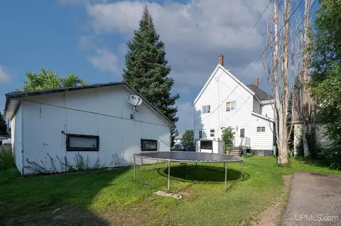 Exterior - 635 N Fifth, Ishpeming, MI 49849 photo 1 of 1
