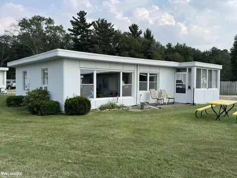 6024 Port Austin #4, Caseville, MI 48725