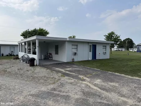 6024 Port Austin #4, Caseville, MI 48725