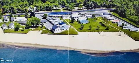 6024 Port Austin #4, Caseville, MI 48725