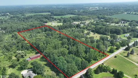 0010 N N Ml, Dryden, MI 48428