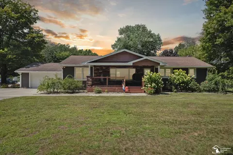 8092 Summerfield, Petersburg, MI 49270