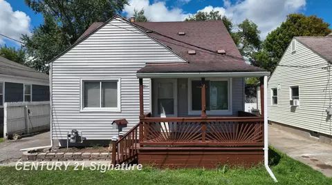 3918 Larchmont, Flint, MI 48532