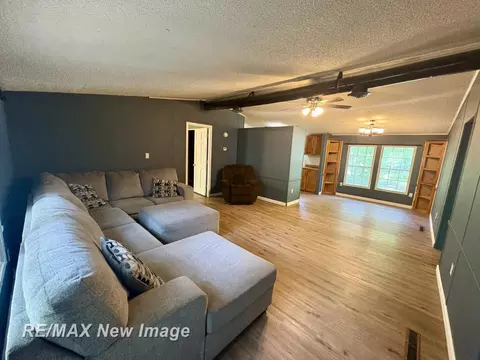 Living - 19650 Ithaca, Brant, MI 48614 photo 1 of 3