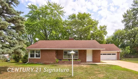 440 S 28th, Saginaw, MI 48601