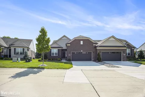 40562 Orchid, Clinton Township, MI 48036
