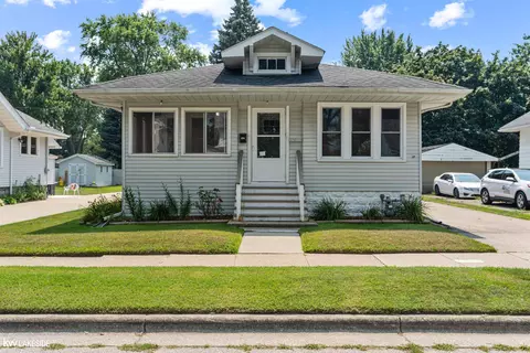365 Woodworth, Marine City, MI 48039