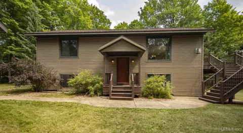 3695 W Brule Lk, Iron River, MI 49935