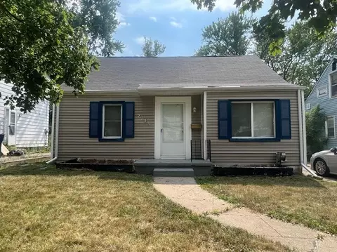 2733 Wolcott, Flint, MI 48504