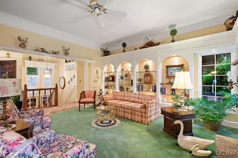 Living - 8917 Hawthorne, Tecumseh, MI 49286 photo 1 of 6