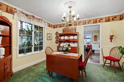 Dining - 8917 Hawthorne, Tecumseh, MI 49286 photo 3 of 3