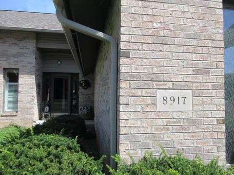 Exterior - 8917 Hawthorne, Tecumseh, MI 49286 photo 13 of 14