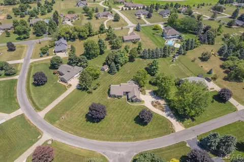 View/Area - 8917 Hawthorne, Tecumseh, MI 49286 photo 1 of 3
