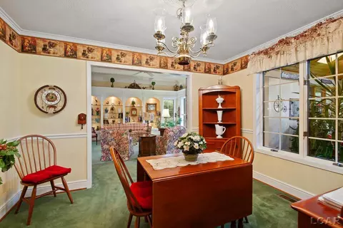 Dining - 8917 Hawthorne, Tecumseh, MI 49286 photo 2 of 3