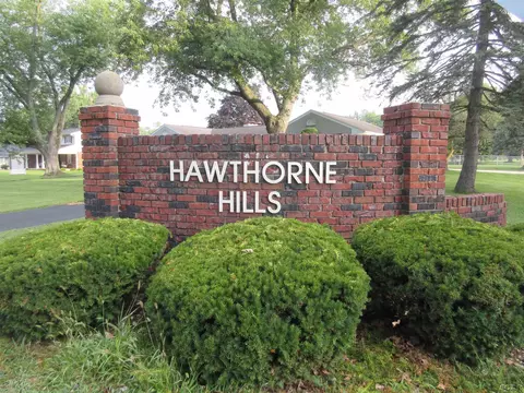 View/Area - 8917 Hawthorne, Tecumseh, MI 49286 photo 3 of 3