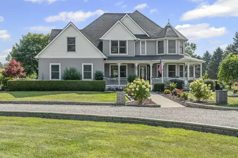8381 Mckinley, Algonac, MI 48001