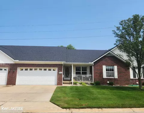 456 Harvard, Romeo, MI 48065
