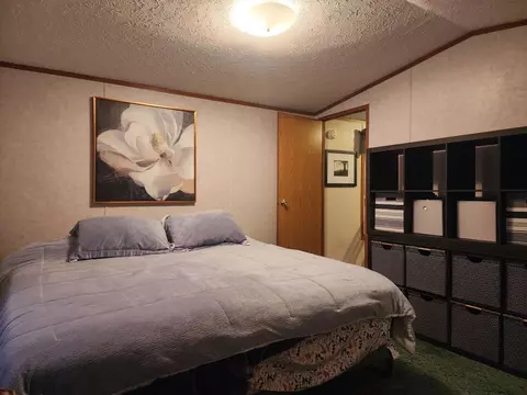 Bedroom - 580 N Cook, Harrison, MI 48625 photo 2 of 2