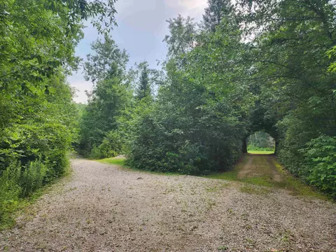 Exterior - 580 N Cook, Harrison, MI 48625 photo 3 of 21