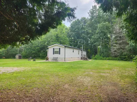 Exterior - 580 N Cook, Harrison, MI 48625 photo 5 of 21