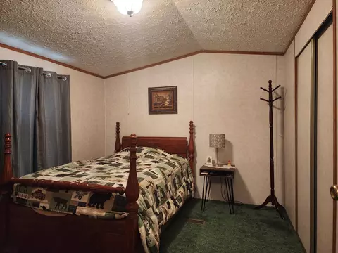 Bedroom - 580 N Cook, Harrison, MI 48625 photo 1 of 2