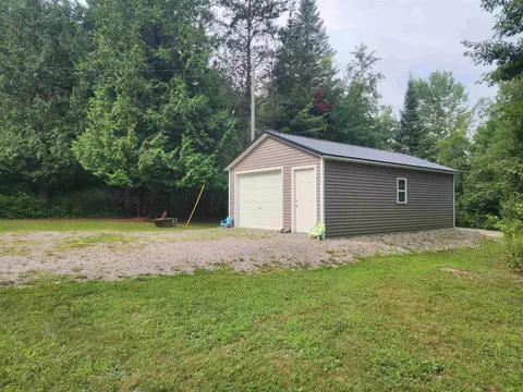 Exterior - 580 N Cook, Harrison, MI 48625 photo 10 of 21