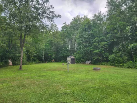 Exterior - 580 N Cook, Harrison, MI 48625 photo 11 of 21