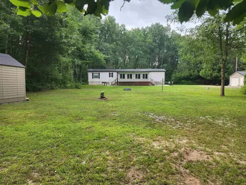 Exterior - 580 N Cook, Harrison, MI 48625 photo 18 of 21