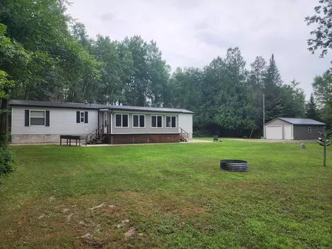 Exterior - 580 N Cook, Harrison, MI 48625 photo 1 of 21