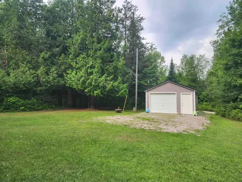 Exterior - 580 N Cook, Harrison, MI 48625 photo 6 of 21