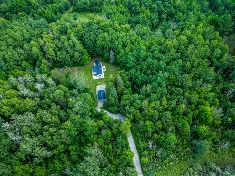 580 N Cook, Harrison, MI 48625
