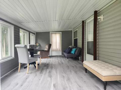 Exterior - 580 N Cook, Harrison, MI 48625 photo 7 of 21