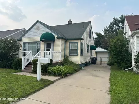 8530 Saratoga, Oak Park, MI 48237
