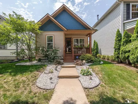 918 Fontaine, Monroe, MI 48162