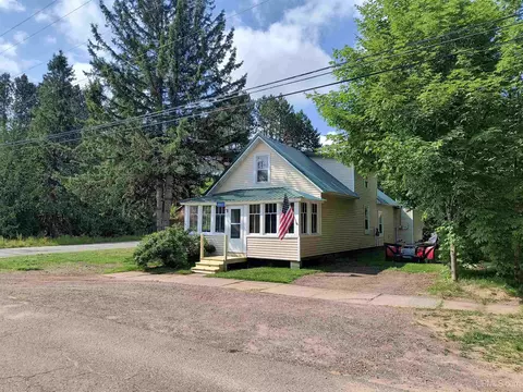 N4653 2nd St, Watersmeet, MI 49969