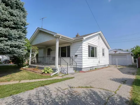 38 Rural, Port Huron, MI 48060
